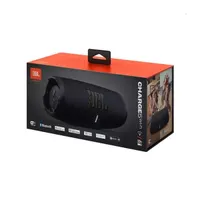 JBL JBLCHARGE5WIFIBLK Charge 5 Wi-Fi IP67 víz- és porálló Beépített Wi-Fi Beépített powerbank 20 óra üzemidő #6