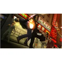 Sega 5055277055937 Yakuza Zero director's cut Nintendo Switch 2 akció 18 év #5