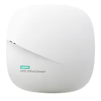 Aruba JZ074A OfficeConnect OC20 2x2 Dual Radio 867Mbps 802.11ac PoE WPA2 Szimultán WiFi