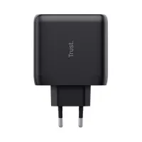 Trust 25380 Maxo 65W 2x USB-C univerzális hálózati töltő fekete #6