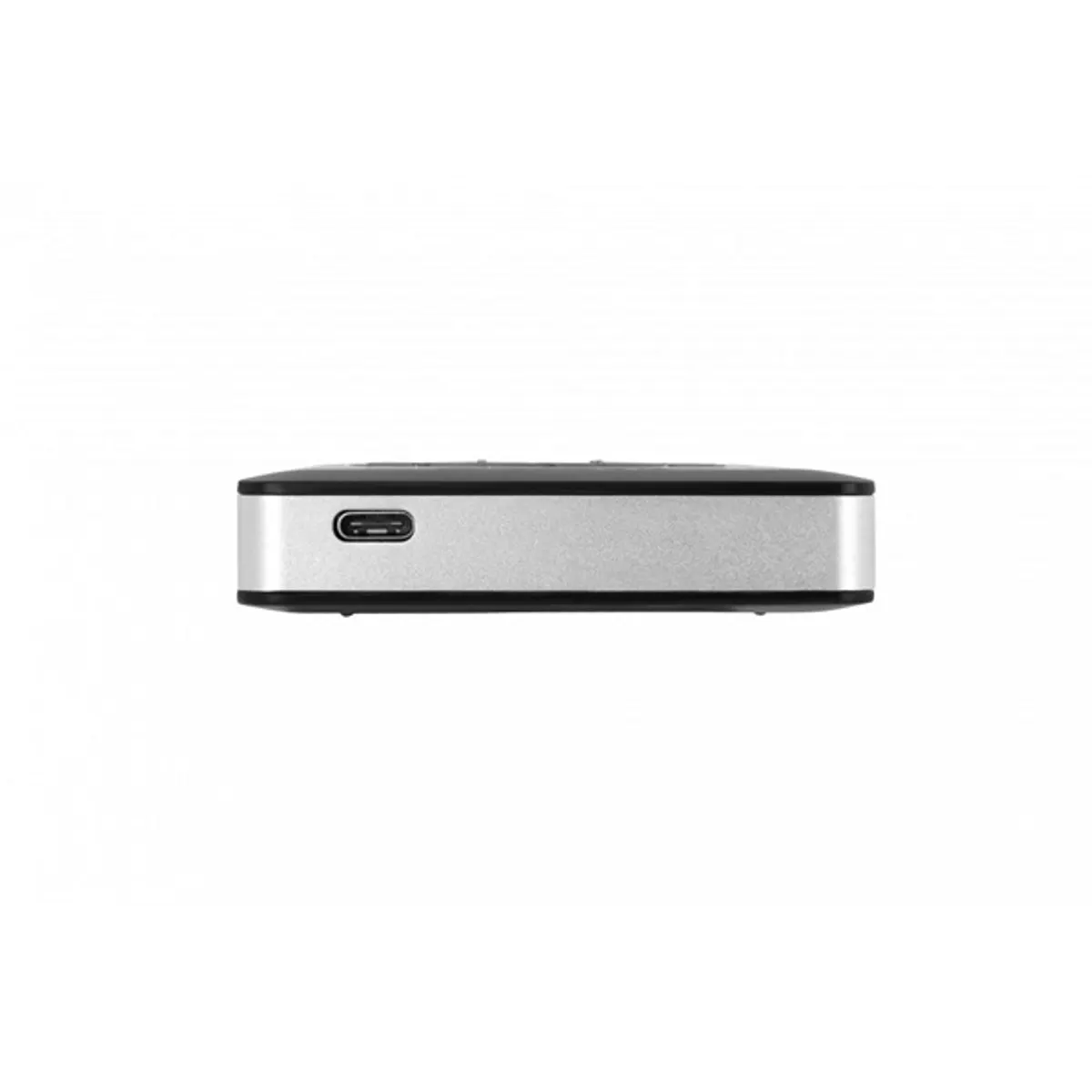 Verbatim 53403 Store'n'Go Secure 2TB 2,5" USB 3.2 Gen1 256-bit AES billentyűzetes jelszavas védelem #4