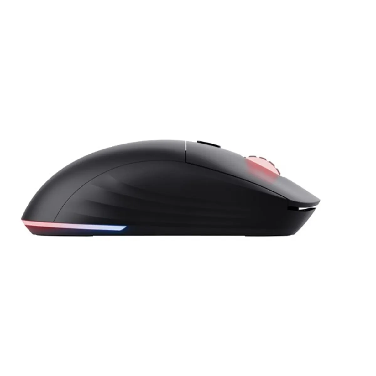 Trust 25126 GXT926 Redex II optikai érzékelő vezetékes és vezeték nélküli gamer egér 10000 dpi RGB akkumulátoros USB Type-C #8