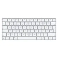 Apple MXCL3MG/A Magic Keyboard 2024 Fehér Magyar TKL Bluetooth USB-C Beépített akkumulátor Multimédia gombok