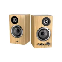 Genius 31730055403 Hangszóró pár Bluetooth fenyőfa 50W 40-20000 Hz #5