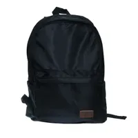 TOO SBP-051-BK hátizsák Nylon Fekete 43x33x12 cm 15,6" laptop kompatibilis