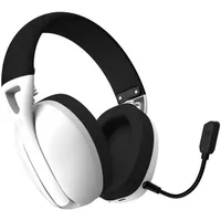 Canyon CND-SGHS13W Ego GH-13 7.1 headset 2.4 GHz Bluetooth 5.2 USB-C 18 óra fehér #6