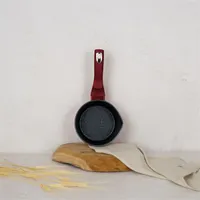 Blaumann BL-3977 Burgundy Collection 1,2L 16 cm-es szószos edény indukciós kovácsolt alumínium #7