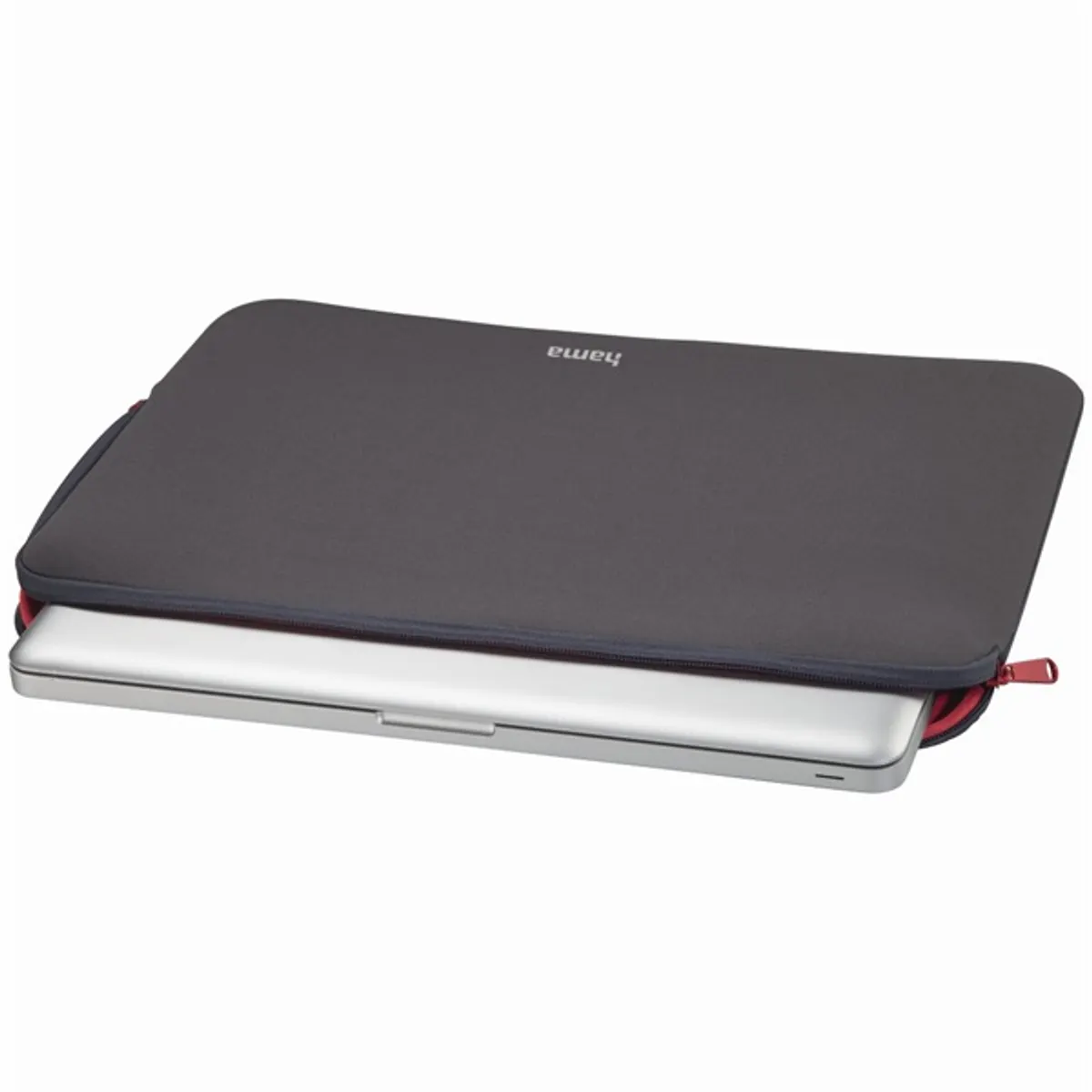 HAMA 00216510 Notebook tok Poliészter Szürke Univerzális 15,6" #3