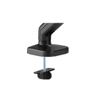 SBOX SBOX LCD-S012-2 LCD-S012-2 asztali monitor tartó 9 kg 17"-32" 75x75 100x100 forgatható dönthető kábelrendező 1 db #7