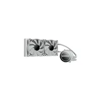 Raidmax LS240WT ARGB Infinita ls240 argb fehér #4