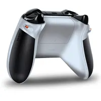 BIONIK BNK-9022 Quickshot Pro kontroller ravasz fehér szürke Xbox One #2