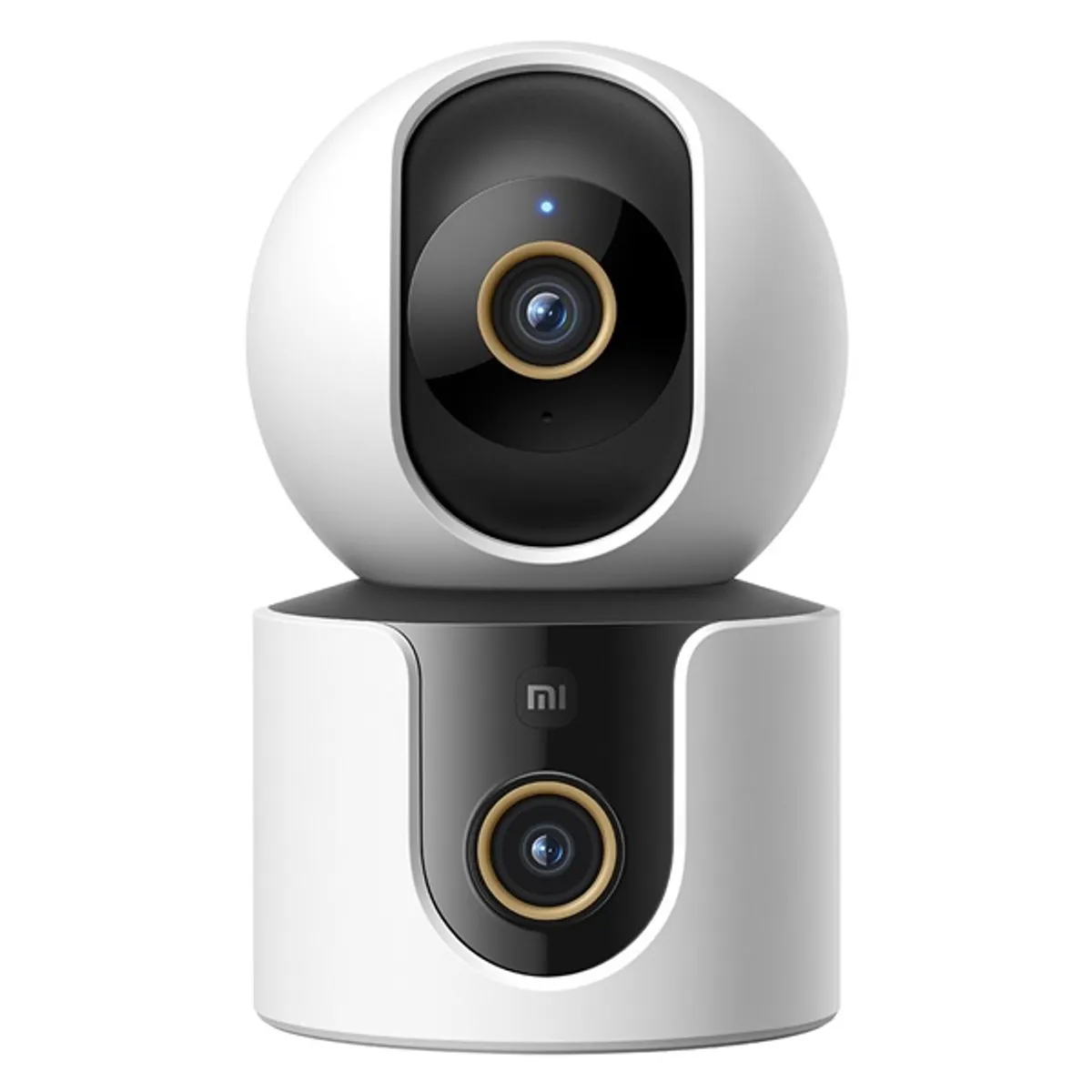 Xiaomi BHR8755EU Smart Camera C500 Dual 4 MP 360 fok beltéri Wi-Fi SD kártyaolvasó IR LED #1