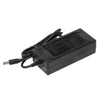 MikroTik 24HPOW 24V 2.5A tápegység 100-240V EU csatlakozó IEC-kábel