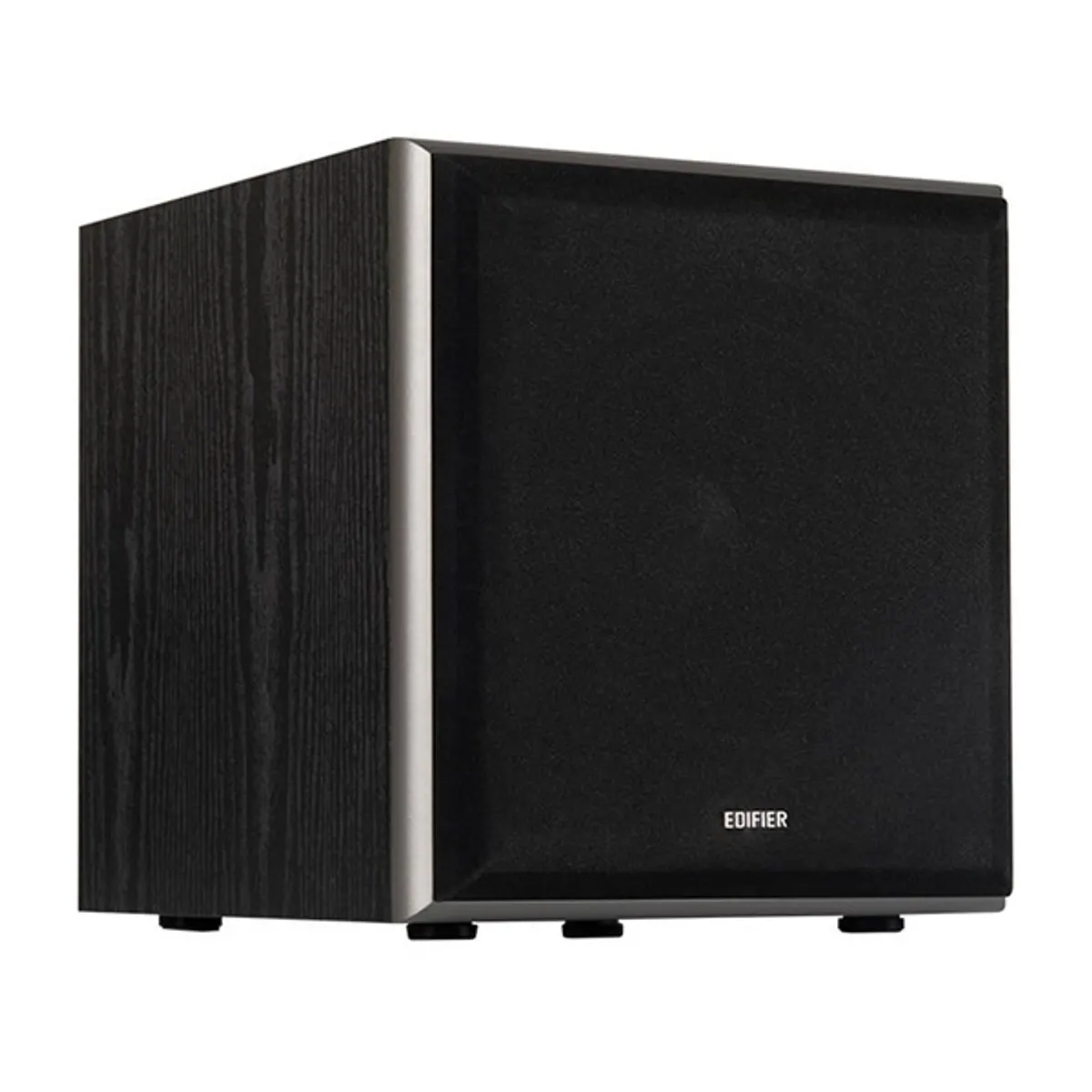 EDIFIER T5 BLACK mélynyomó fekete 70W aktív #4