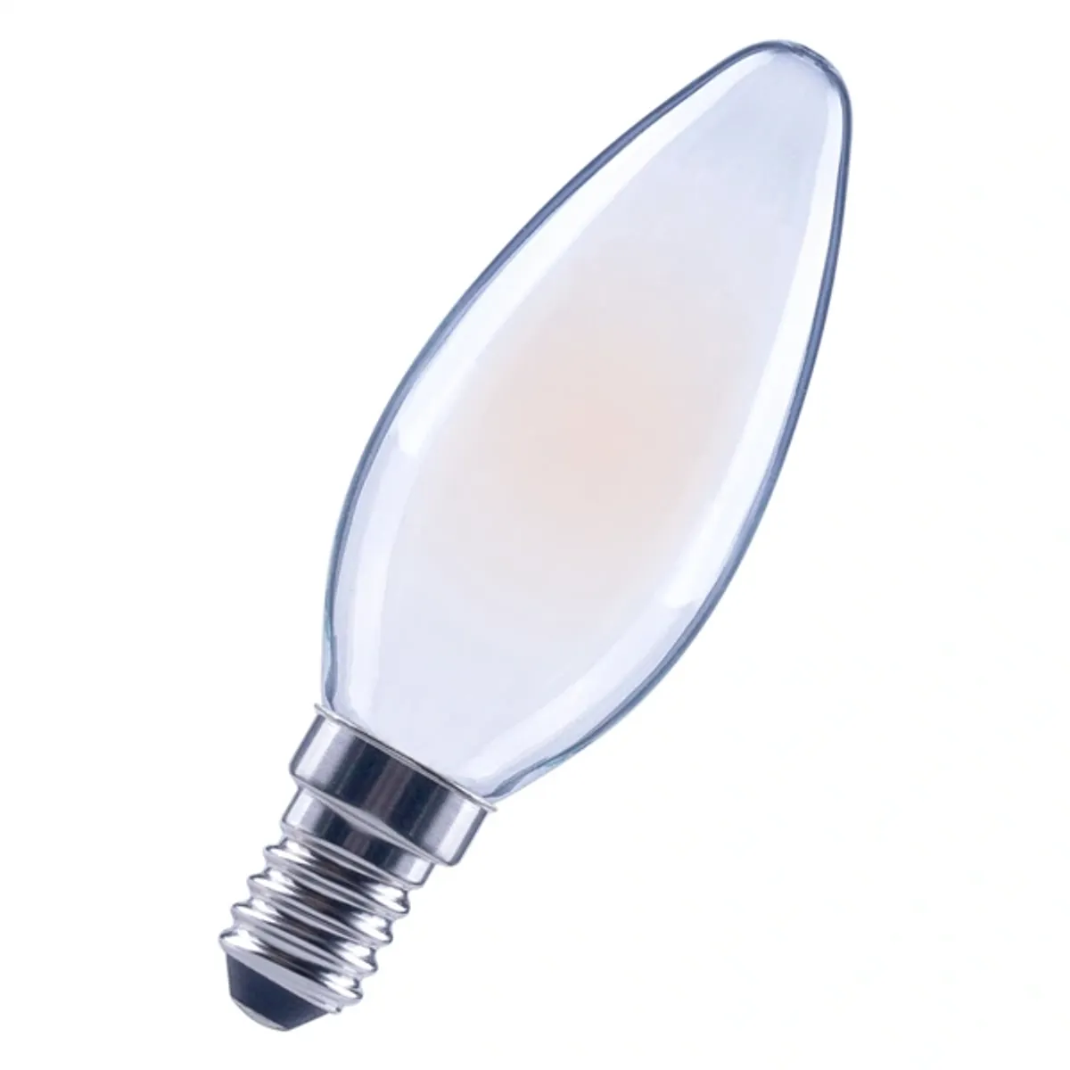 Osram 4099854567667 CLB60 GLFR E14 7W 806 lm 2700K Filament LED fényforrás #1