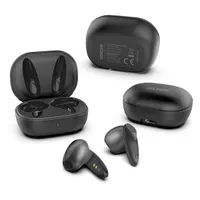 SENCOR 35056374 SEP 530BT True Wireless fülhallgató 13 mm 32 ohm USB-C Bluetooth 5.1 10 m 20-20000 Hz 5 óra #6