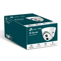 TP-LINK VIGI C420I 2,8mm 2,00 MP Turret beltéri PoE H265 DWDR WDR 88° mozgásérzékelés #3
