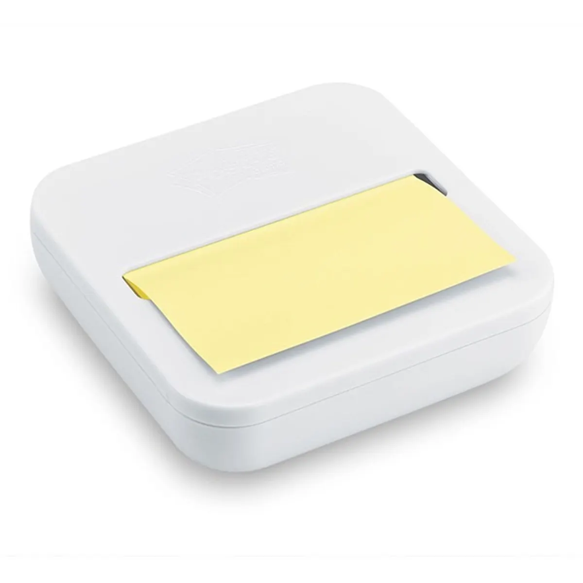 POST-IT HK100009859 z-tömb és adagoló tapadókorongos többszínű #2