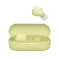 Sony WFC510Y.CE7 WF-C510 True Wireless fülhallgató sárga IPX4 Bluetooth 5.3 22 óra