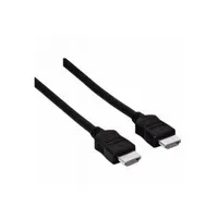 Hama 11958 ST ECO Standard HDMI-kábel 100 cm fekete