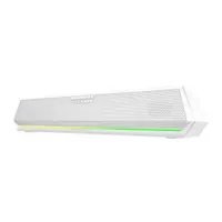 Edifier G1500 BAR WHITE Hecate G1500 7.1 csatornás 10 W Bluetooth USB 3,5 mm #2