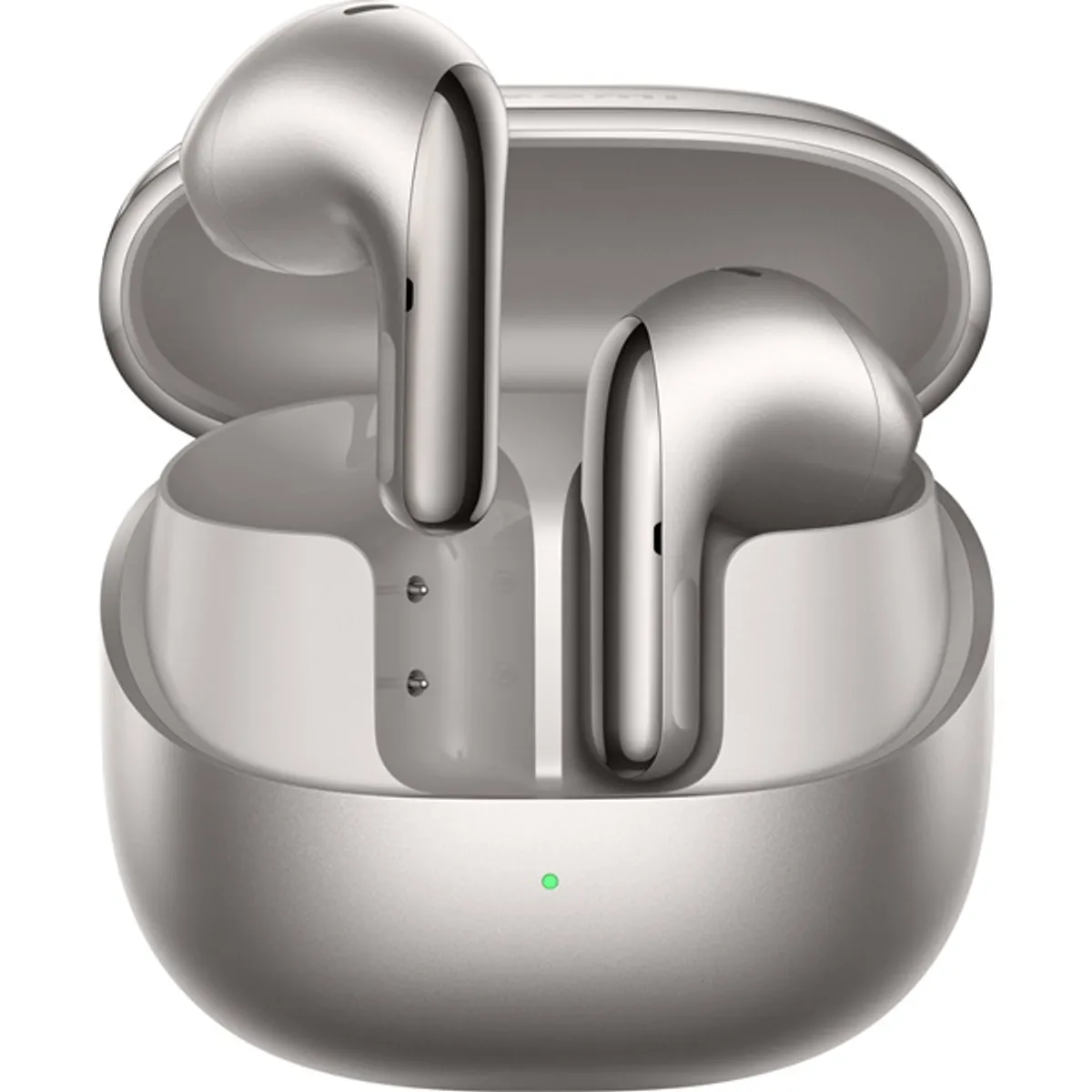 Xiaomi BHR8116GL Buds 5 12 mm hangszóró, 54 mAh fülhallgató, 480 mAh tok, 10 h, Bluetooth, USB-C, szürke #1