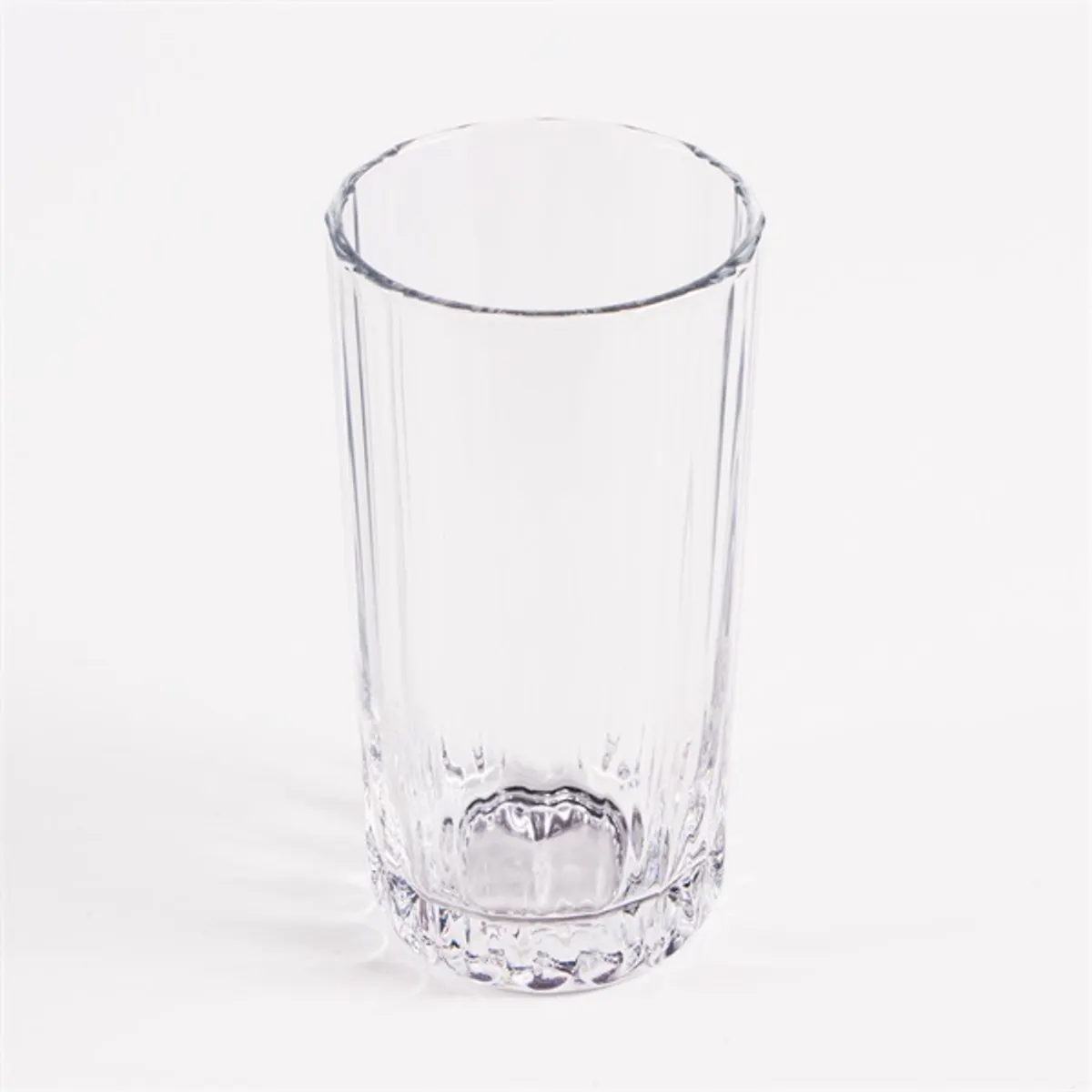 PASABAHCE 687856 koktélos pohár készlet átlátszó üveg 0,305 L 70x70x134 mm #1