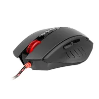 A4-TECH Bloody V8m optikai usb 3200 dpi 8 gomb fekete jobbkezes 180 cm #4