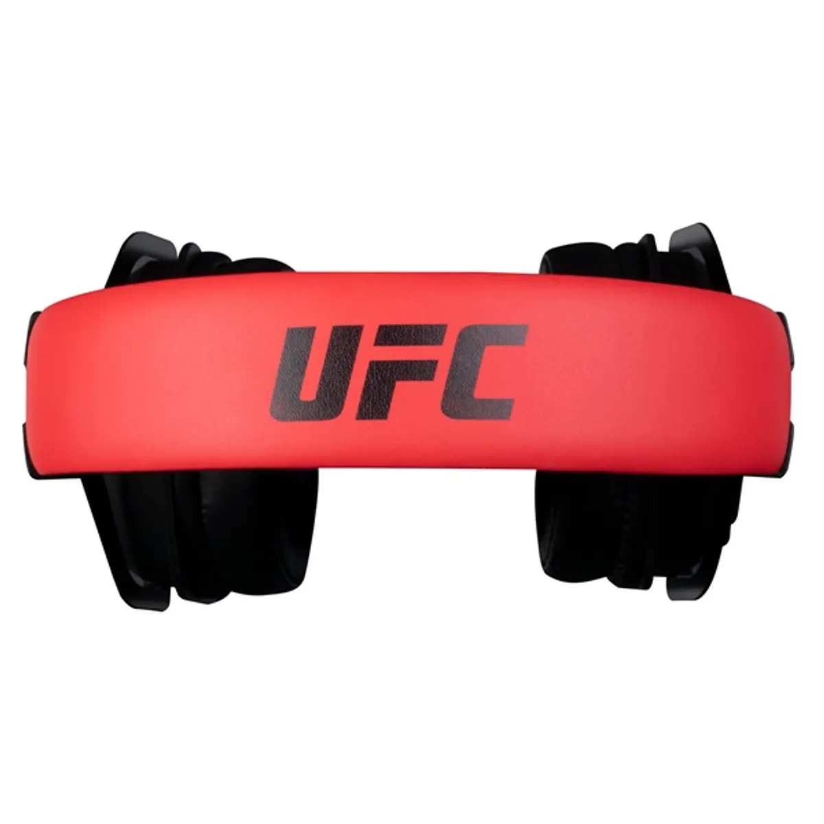 KONIX KX-UFC-PGHR-PC UFC 7.1 vezetékes gamer 7.1 virtuális surround 3,5 mm jack állítható fejpánt zajszűrős mikrofon #5