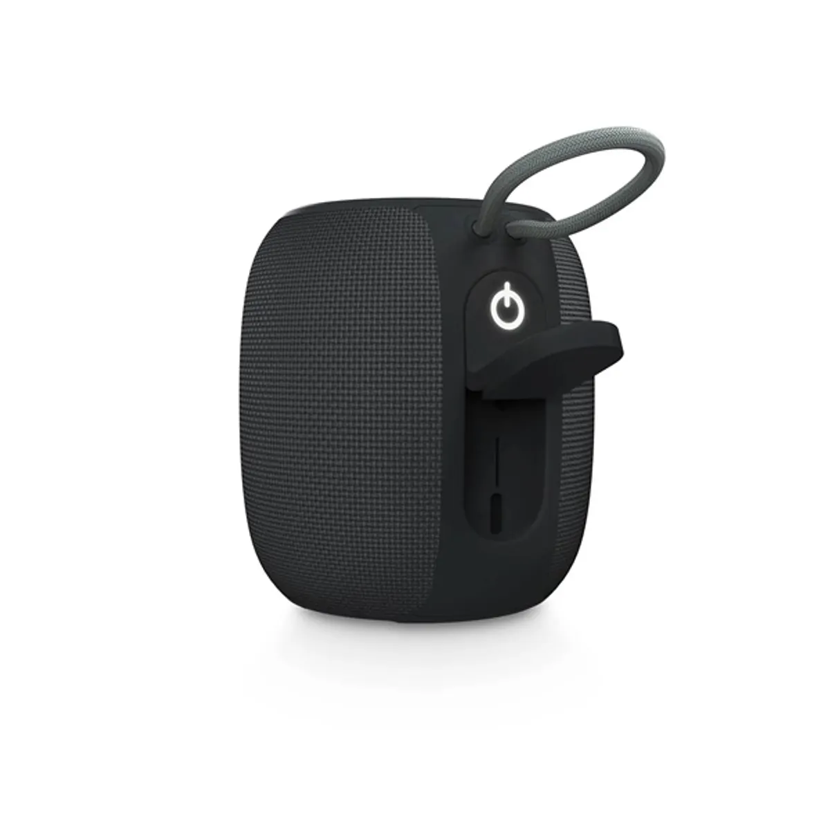 Energy Sistem EN 457885 Sunrise grafit Bluetooth 1800 mAh 10 W 18 óra IPX6 microSD USB 3,5 mm #2