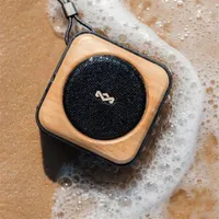 Marley EM-JA022-SB Roots Bluetooth hangszóró Fekete, 14 óra, IP67, hordozható, vezeték nélküli #5