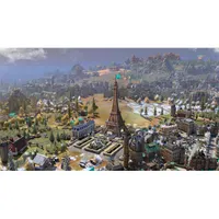 2K GAMES 5026555072045 Sid Meier`s Civilization VII Nintendo Switch Játékszoftver Stratégia 12 év standard #3