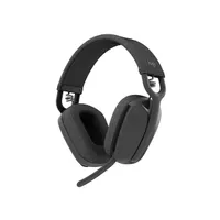 Logitech 981-001213 Zone Vibe 100 grafitszürke Bluetooth fejhallgató