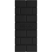 8BITDO RET00283 USB Wireless Adapter 2 kompatibilitás Switch, Xbox Series X S, Xbox One, PlayStation 5, PC; fekete #3