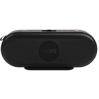 Polaroid 009084 P2 fekete hordozható Bluetooth hangszóró 20 W 15 óra #5