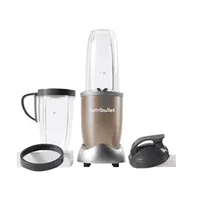 Nutribullet 0C22300006 Smoothie készítő 900 W pezsgőarany 0,71 L 0,9 L