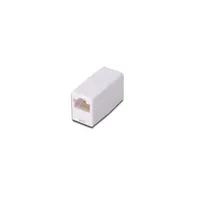 DIGITUS AT-A 8/8 árnyékolatlan Cat.5e RJ45 toldó 1:1