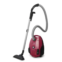 Electrolux EPF61RR Power Force porzsákos porszívó piros 800 W 3,5 l