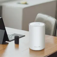 TP-LINK DECO X20-4G-1-PACK Deco X20-4G AX1800 4G-failover Mesh Wi-Fi 6 3x Gigabit Ethernet #5