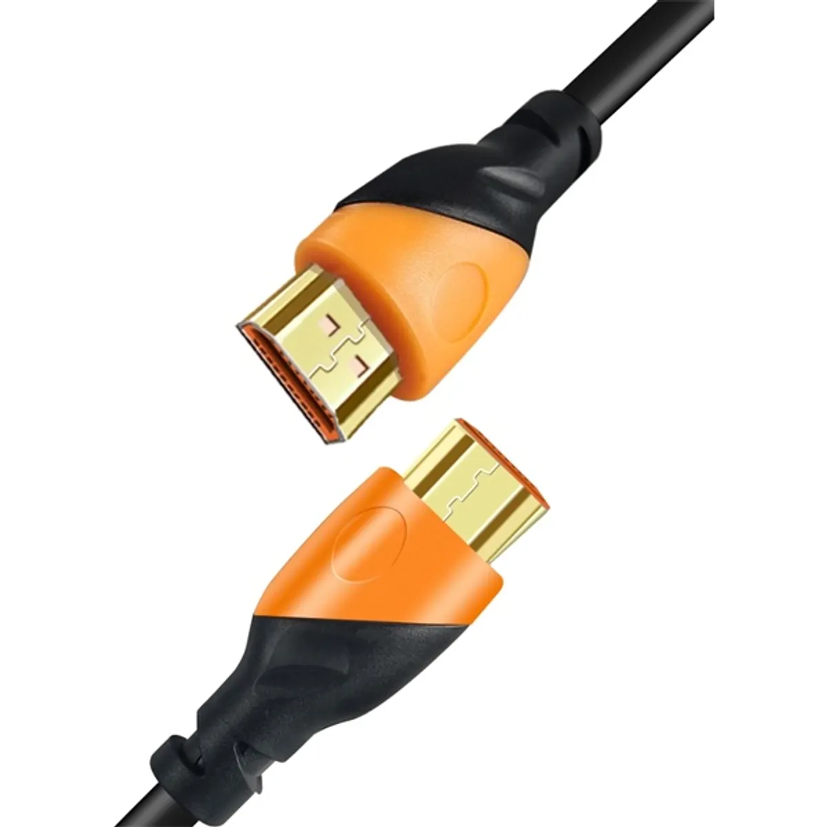 IRIS CX-111 HDMI kábel 3 m HDMI 2.0 #1