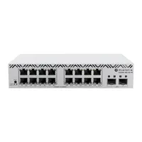 MikroTik CSS318-16G-2SplusIN Cloud Smart Switch #2