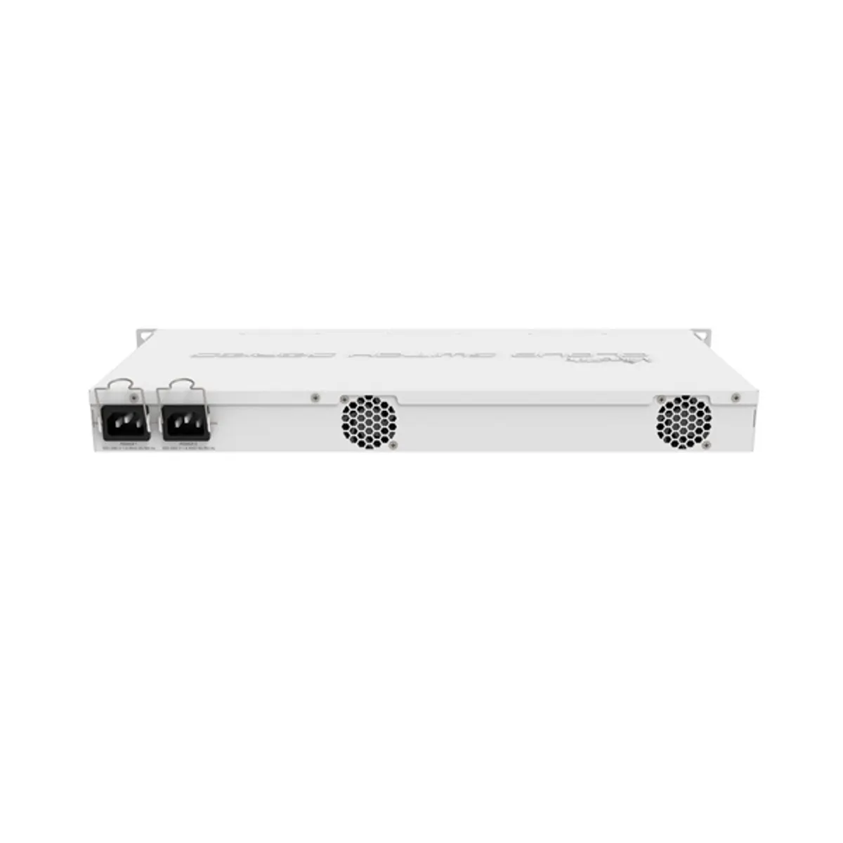 MikroTik CRS328-4C-20S-4S+RM Cloud Router Switch 20xSFP 4xSFPPlus 4xCombo Rackmount 512MB RAM #2