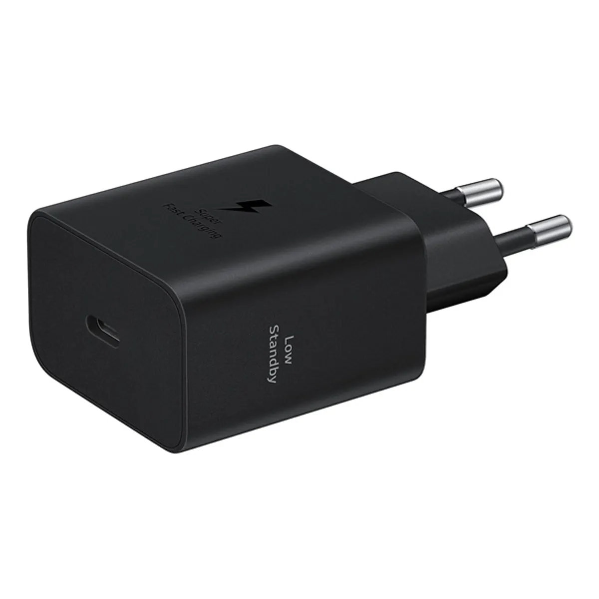 Samsung EP-T4511NBEGEU 45W Type-C PD univerzális 1x USB-C #4