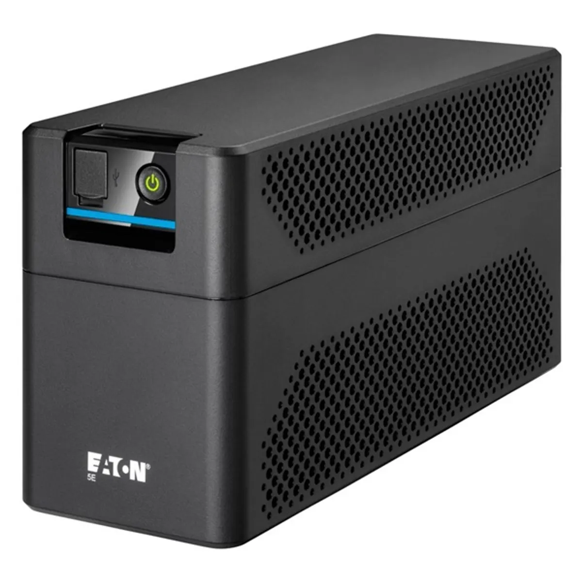 Eaton 5E700UI Gen2 700VA 360W vonali-interaktív torony USB HID 4x IEC-C13 #2