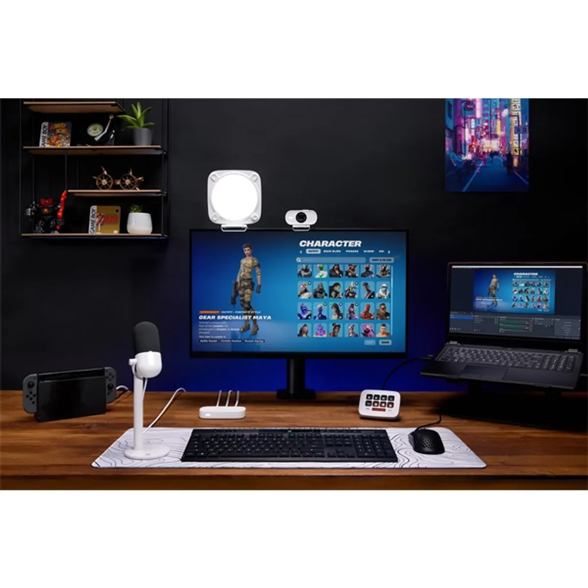 Corsair 10GBI9901 Elgato Game Capture Neo HDMI bemenet passthrough 4K60 HDR 1080p60 rögzítés #9