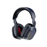 Logitech 939-002008 Astro A30 Sötétkék Vezeték nélküli Bluetooth 40 mm 32 ohm 105 dB 20-20000 Hz 27 óra #4