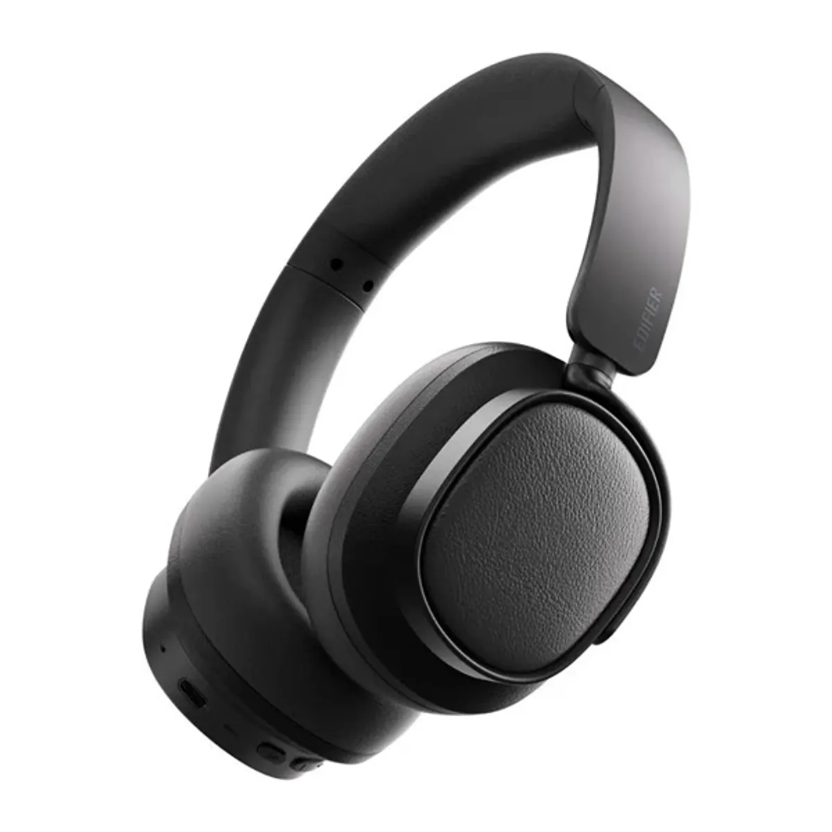 Edifier ES850NB fekete Evo Space ANC 40 mm Bluetooth fejhallgató #1
