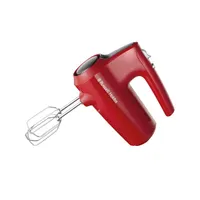 Russell Hobbs 25198026001 Desire Red kézi mixer 350 W 5 fokozat 150 cm kábel