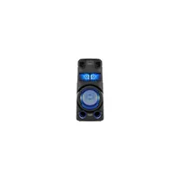 Sony MHCV73D.CEL MHC-V73D 360 fokos parti hangzás led fény bluetooth HDMI ARC