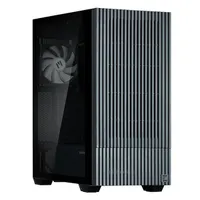 Zalman Z10 DS black Z10 DS ATX USB 3.0 fejhallgató csatlakozó 3 db beépített ventilátor 11 db ventilátorhely 2×3,5" belső hely 2×2,5" belső hely #8